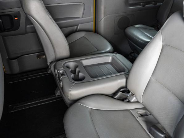 Hyundai Grand Starex I Рестайлинг 2 с пробегом 2020 года, цена 2 659 000 рублей, 165568 км, минивэн, Автокод Объявления