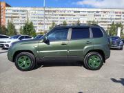 Lada (ВАЗ) Niva Йошкар-Ола  - изображение 32