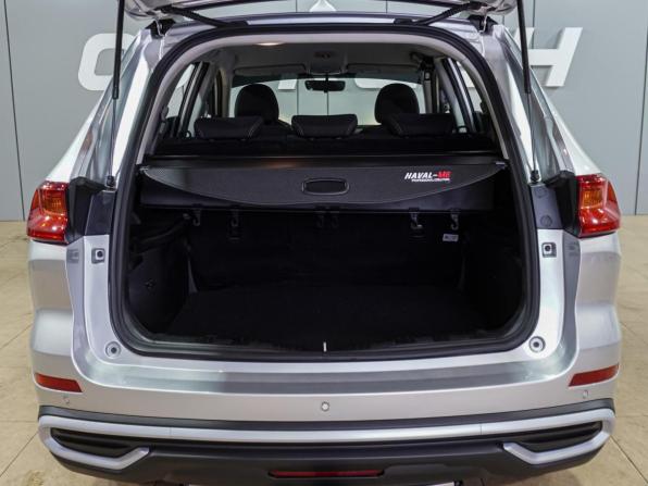 Haval M6 II с пробегом 2024 года, цена 1 849 000 рублей, 47391 км, внедорожник, Автокод Объявления