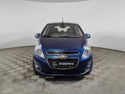 Chevrolet Spark III (M300) Рестайлинг Уфа  - изображение 26