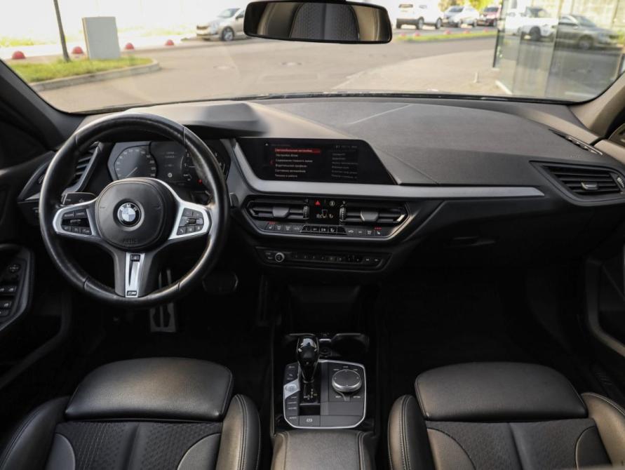 BMW 1 серии III (F40) Санкт-Петербург  - изображение 11