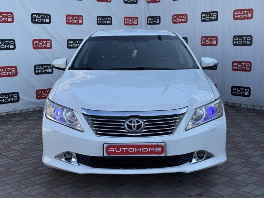Toyota Camry VII (XV50) Санкт-Петербург  - изображение 2