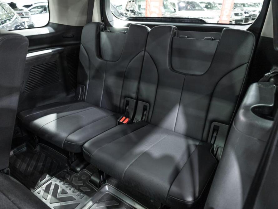 Haval H9 II Санкт-Петербург  - изображение 18