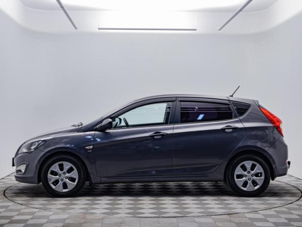 Hyundai Solaris I Рестайлинг с пробегом 2015 года, цена 930 000 рублей, 233000 км, хэтчбек, Автокод Объявления