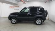 Lada (ВАЗ) Niva Travel I Москва  - изображение 15