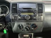 Nissan Tiida I Рестайлинг Воронеж  - изображение 38