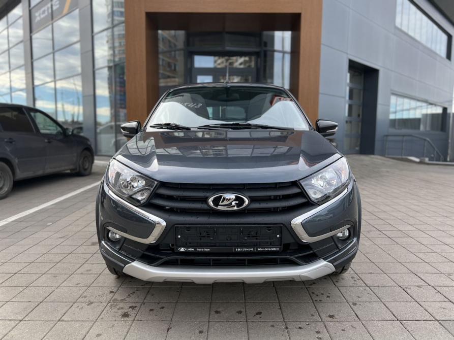 Lada (ВАЗ) Granta I Рестайлинг Краснодар  - изображение 2