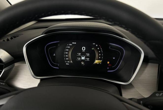 Belgee X50 с пробегом 2025 года, цена 2 340 000 рублей, 10 км, внедорожник, Автокод Объявления
