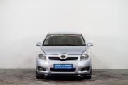 Toyota Corolla Verso I Рестайлинг 2 Сургут  - изображение 19