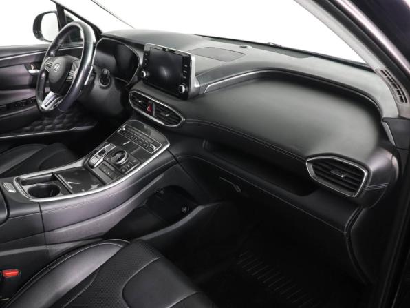 Hyundai Santa Fe IV Рестайлинг с пробегом 2021 года, цена 3 500 000 рублей, 87200 км, внедорожник, Автокод Объявления