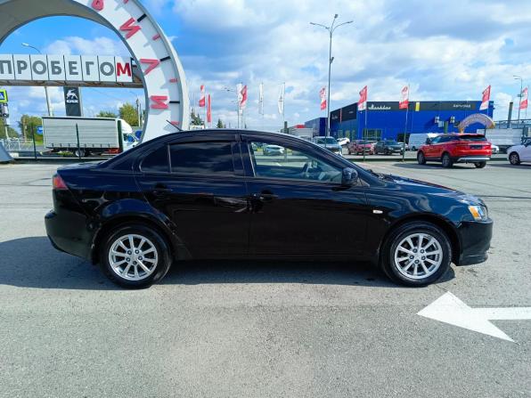 Mitsubishi Lancer X Рестайлинг с пробегом 2013 года, цена 949 995 рублей, 149058 км, седан, Автокод Объявления