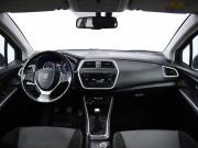 Suzuki SX4 II (S-Cross) Уфа  - изображение 39