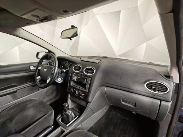 Ford Focus II с пробегом 2007 года, цена 300 000 рублей, 411777 км, хэтчбек, Автокод Объявления