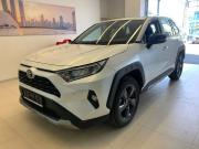 Toyota RAV4 V (XA50) Челябинск  - изображение 25