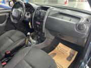 Renault Duster I Рестайлинг Серпухов  - изображение 30