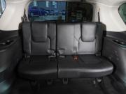 Nissan Patrol VI (Y62) Воронеж  - изображение 47