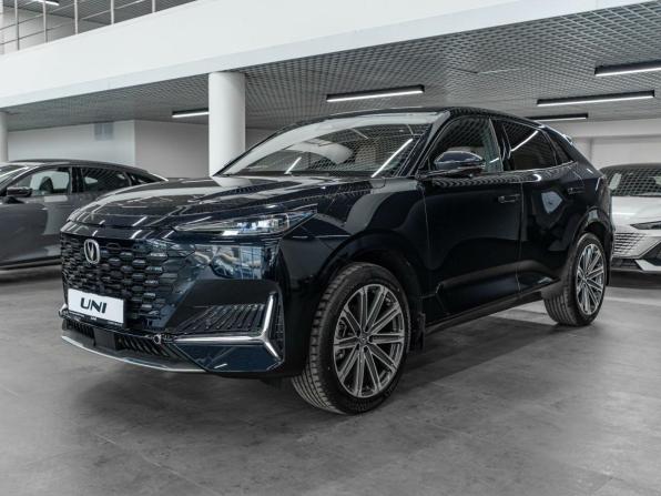 Новый Changan UNI-K 2024 года, цена 4 699 900 рублей, внедорожник, Автокод Объявления