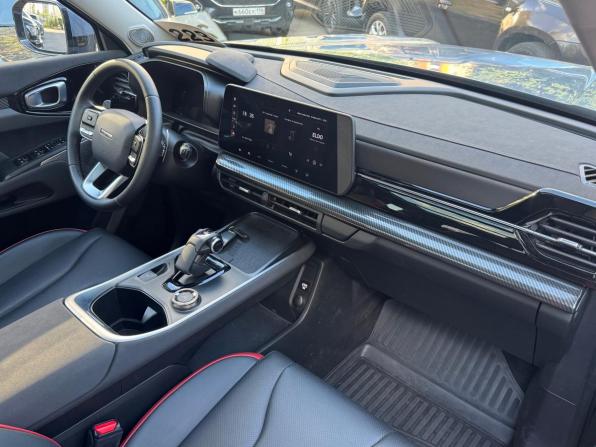 Haval H3 I с пробегом 2024 года, цена 2 589 000 рублей, 20000 км, внедорожник, Автокод Объявления