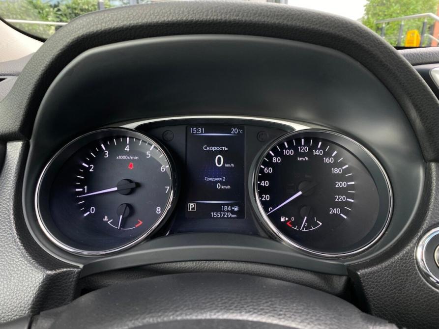 Nissan X-Trail III Сочи  - изображение 17