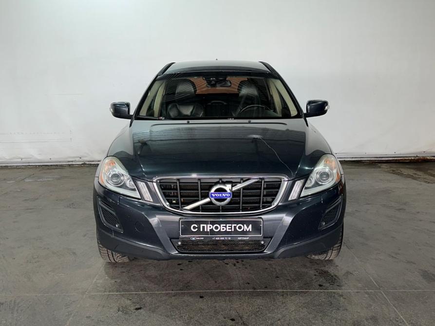 Volvo XC60 I Москва  - изображение 2
