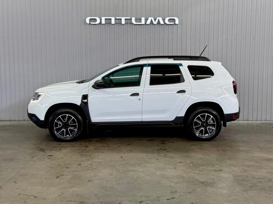Renault Duster II Краснодар  - изображение 8