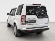 Land Rover Discovery IV Рестайлинг Москва  - изображение 37