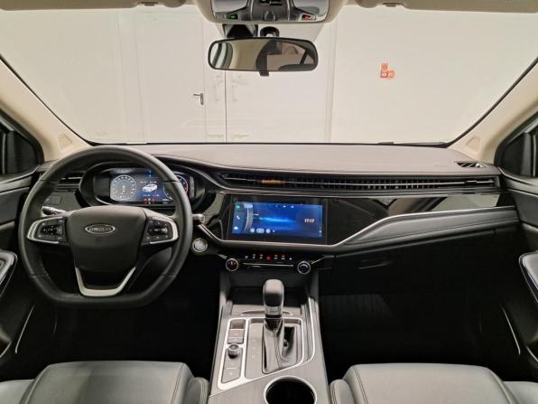 Omoda S5 с пробегом 2024 года, цена 1 514 000 рублей, 33370 км, седан, Автокод Объявления