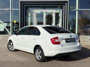 Skoda Rapid I Уфа  - изображение 25