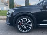 Geely Tugella I Москва  - изображение 12