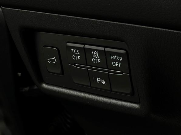 Mazda CX-5 II с пробегом 2019 года, цена 2 336 800 рублей, 175474 км, внедорожник, Автокод Объявления