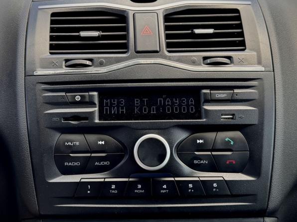 Lada (ВАЗ) Granta I Рестайлинг с пробегом 2023 года, цена 820 000 рублей, 34115 км, лифтбек, Автокод Объявления