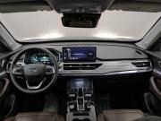 Chery Tiggo 8 Pro I Москва  - изображение 44
