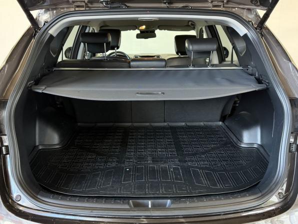 Hyundai Santa Fe III Рестайлинг с пробегом 2015 года, цена 2 050 000 рублей, 122000 км, внедорожник, Автокод Объявления