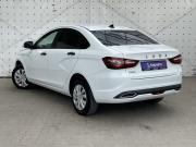 Lada (ВАЗ) Vesta I Рестайлинг (NG) Тамбов  - изображение 24