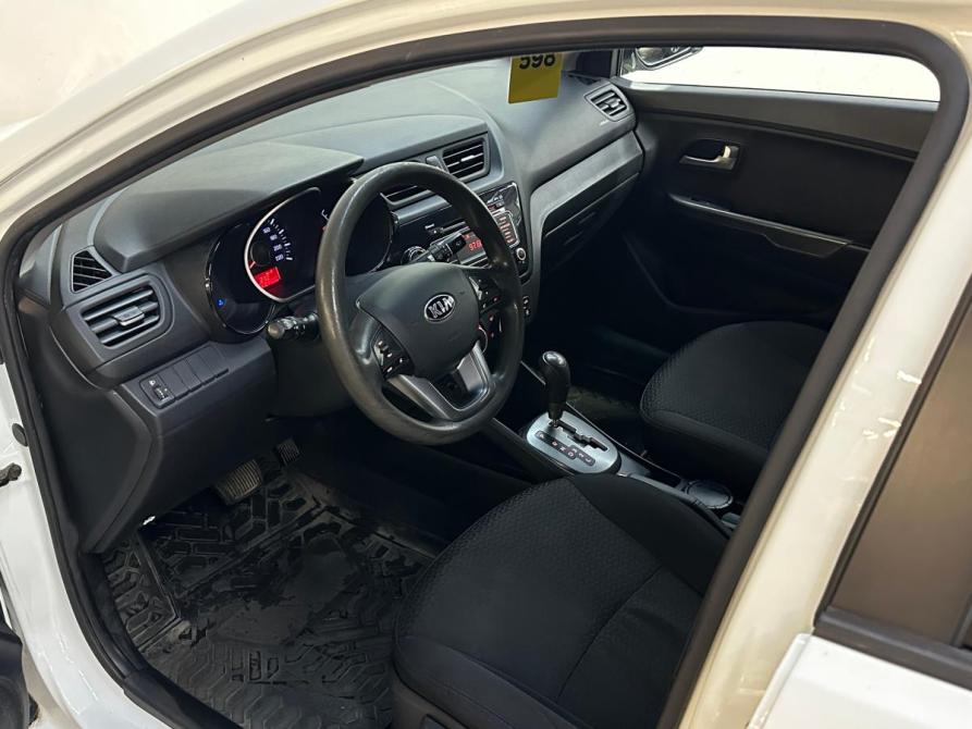 Kia Rio III Санкт-Петербург  - изображение 7