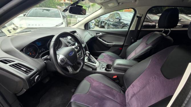 Ford Focus III с пробегом 2014 года, цена 799 000 рублей, 188500 км, седан, Автокод Объявления