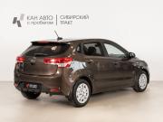 Kia Rio III Рестайлинг Казань  - изображение 11