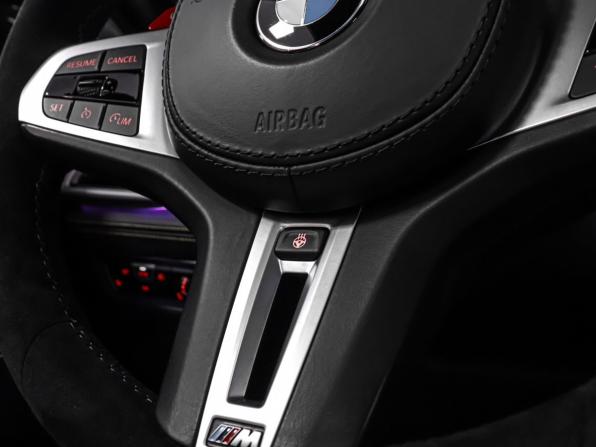 BMW X6 M III (F96) с пробегом 2020 года, цена 9 700 000 рублей, 80479 км, внедорожник, Автокод Объявления