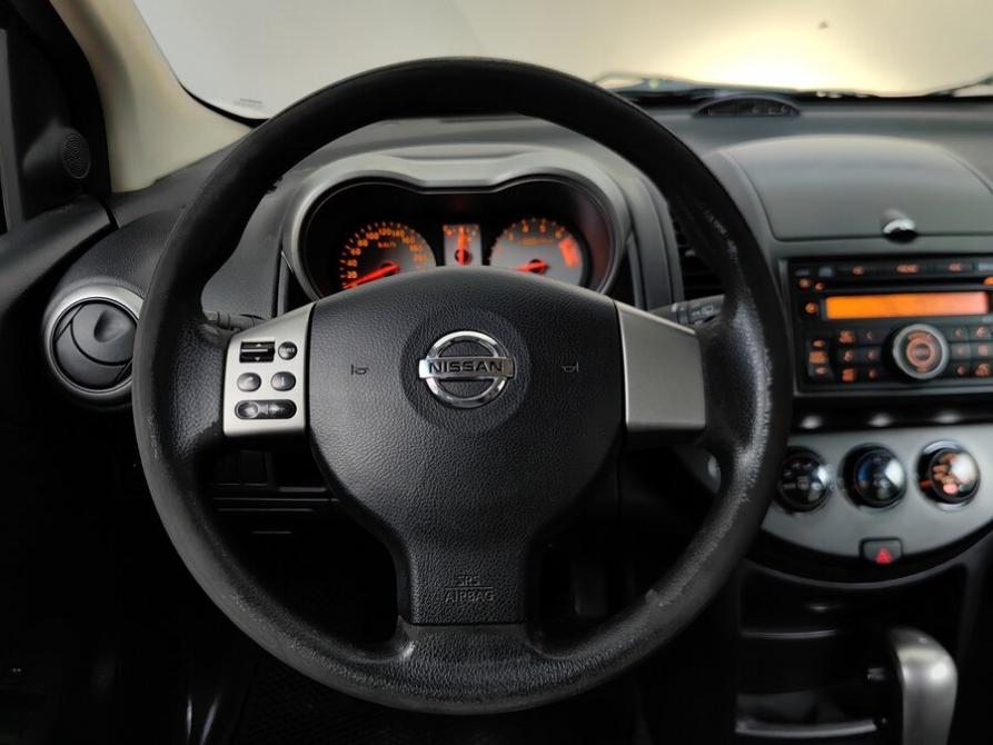 Nissan Note I Подольск  - изображение 11