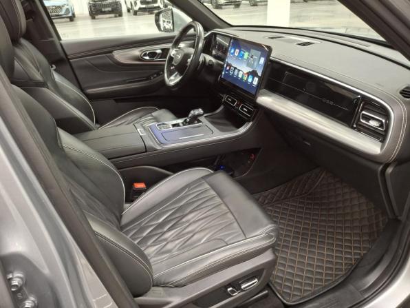 GAC GS8 II с пробегом 2023 года, цена 3 399 000 рублей, 65157 км, внедорожник, Автокод Объявления