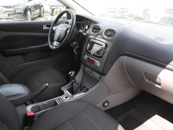 Ford Focus II Рестайлинг с пробегом 2008 года, цена 410 000 рублей, 295446 км, седан, Автокод Объявления
