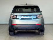 Land Rover Discovery Sport I Москва  - изображение 18