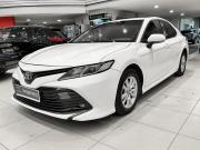 Toyota Camry VIII (XV70) Казань  - изображение 23