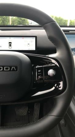 Omoda C7 с пробегом 2025 года, цена 2 899 700 рублей, 4452 км, внедорожник, Автокод Объявления