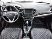 Lada (ВАЗ) Vesta I Москва  - изображение 23