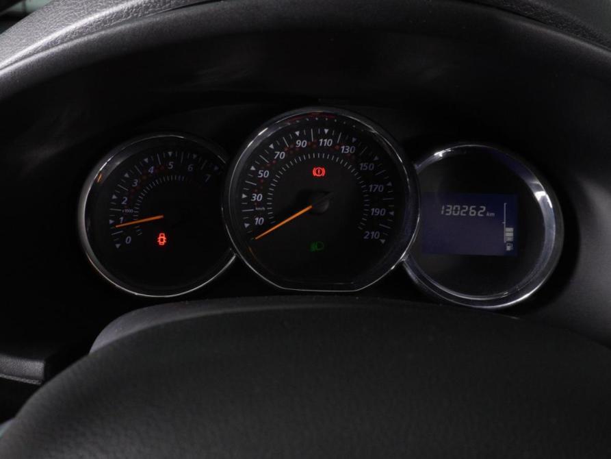 Renault Sandero II Минеральные Воды  - изображение 16