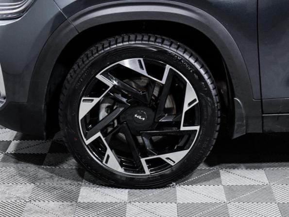 Kia Seltos I с пробегом 2020 года, цена 2 098 000 рублей, 60000 км, внедорожник, Автокод Объявления