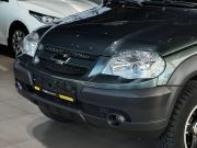 Chevrolet Niva I Рестайлинг Оренбург  - изображение 34