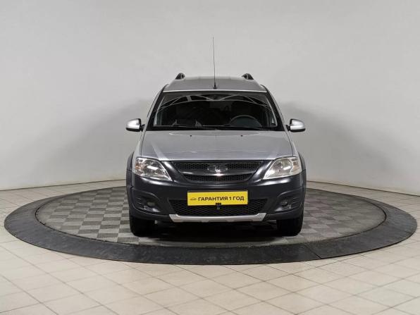 Lada (ВАЗ) Largus I с пробегом 2018 года, цена 1 059 500 рублей, 141310 км, универсал, Автокод Объявления