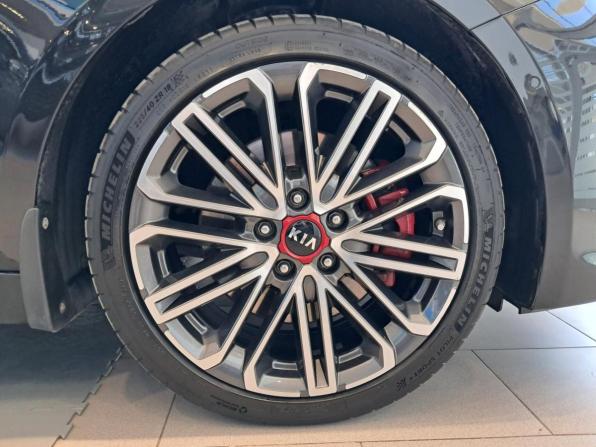 Kia Proceed I с пробегом 2019 года, цена 2 438 000 рублей, 45100 км, универсал, Автокод Объявления